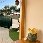 Casa Rustica Em - Karmea's