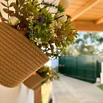 Βίλα Casa Rustica Em - Karmea's