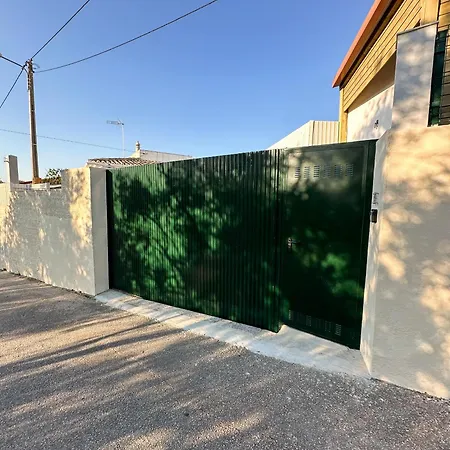 Βίλα Casa Rustica Em - Karmea's