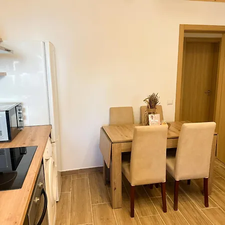 Casa Rustica Em - Karmea's