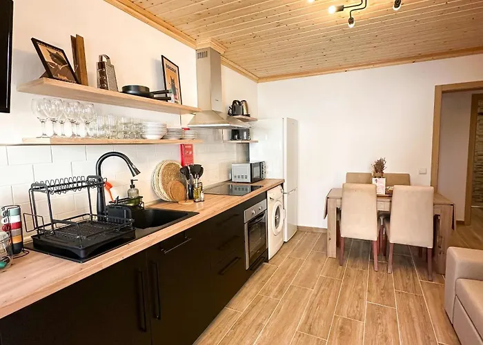 Casa Rustica Em - Karmea's * Loulé