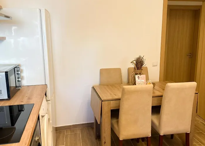 Casa Rustica Em - Karmea's