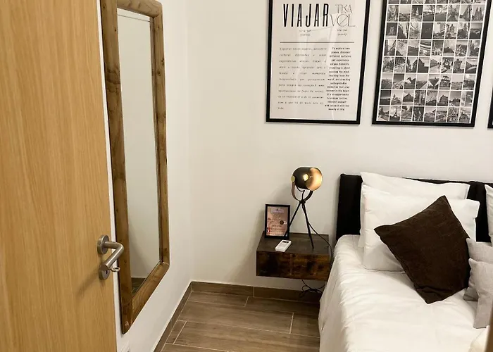 Villa Casa Rustica Em - Karmea's