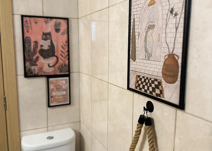 Villa Casa Rustica Em - Karmea's Loulé