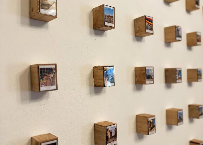 Casa Rustica Em - Karmea's