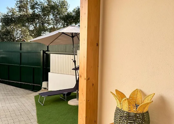 Casa Rustica Em - Karmea's