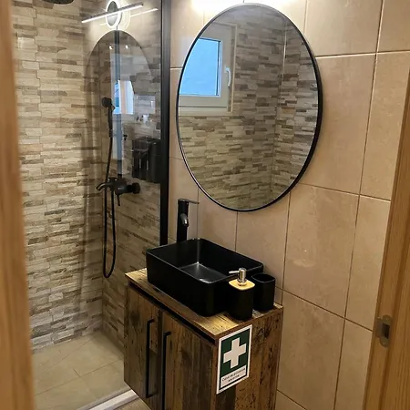 Villa Casa Rustica Em - Karmea's