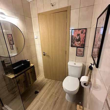 Casa Rustica Em - Karmea's Villa *