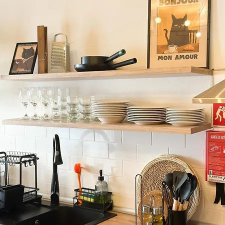 Casa Rustica Em - Karmea's Loulé