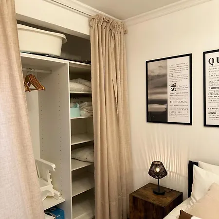 Casa Rustica Em - Karmea's