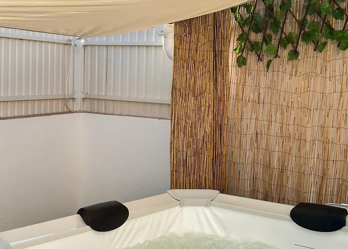Vila Casa Rustica Em - Karmea's