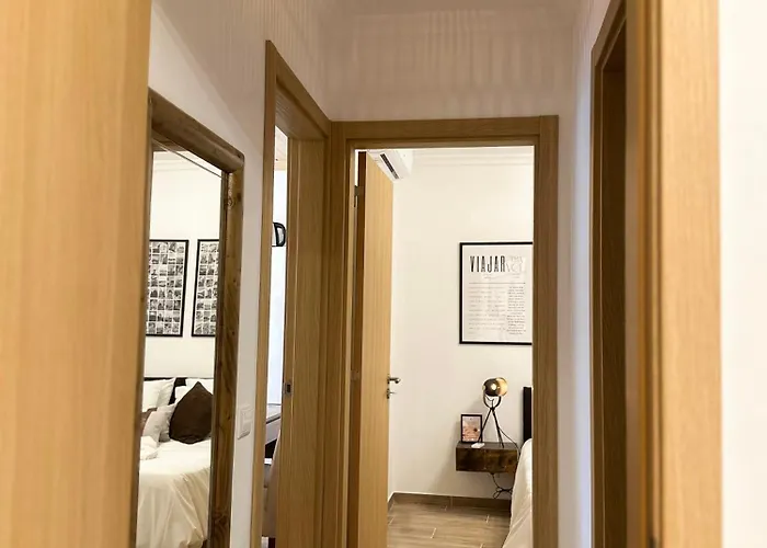빌라 Casa Rustica Em - Karmea's 롤레