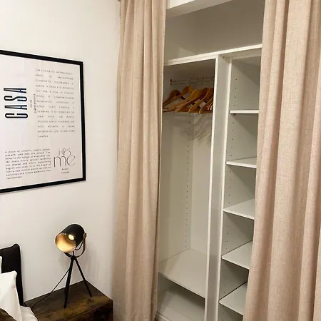 Casa Rústica Em - Karmea's *