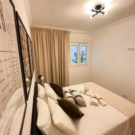 Casa Rústica Em - Karmea's
